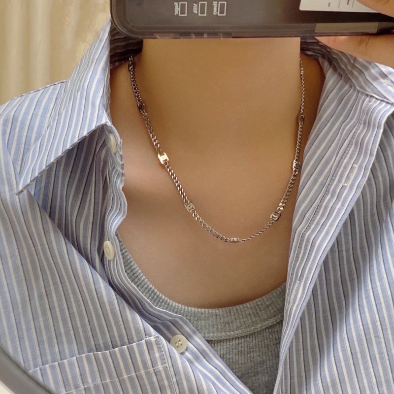 Chanel Necklaces